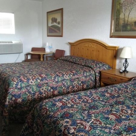 Circle S Lodge Gering Екстер'єр фото