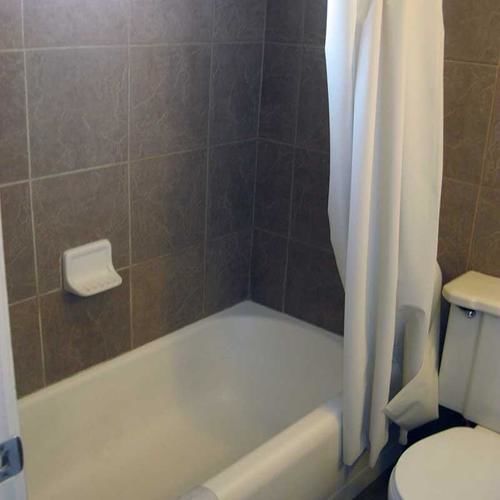 Circle S Lodge Gering Екстер'єр фото