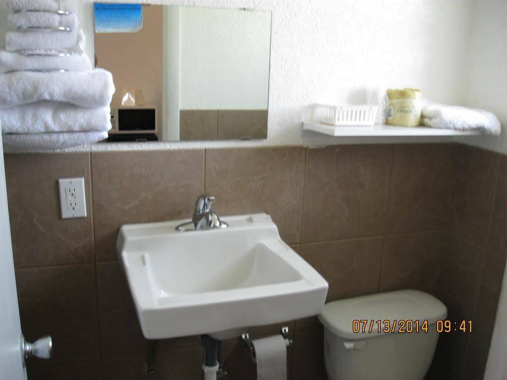 Circle S Lodge Gering Екстер'єр фото